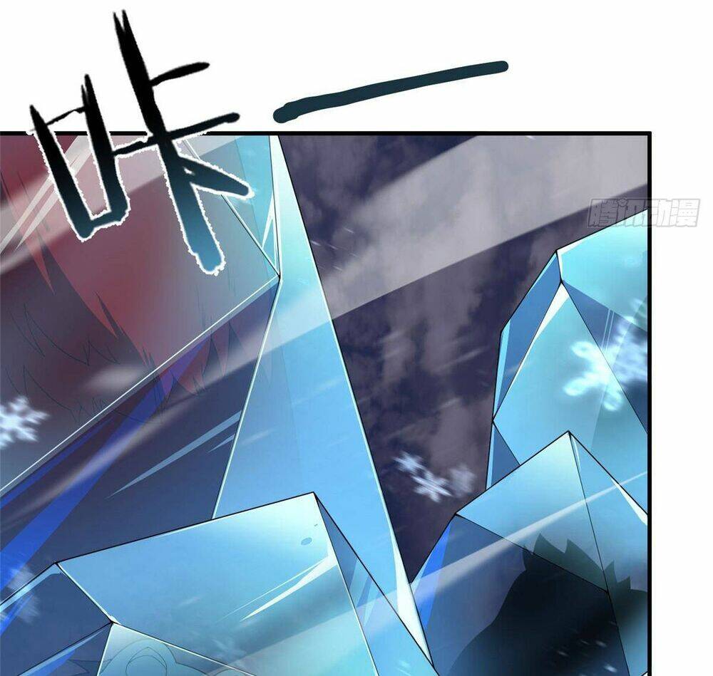 Thần Sủng Tiến Hóa Chapter 284 - Trang 2