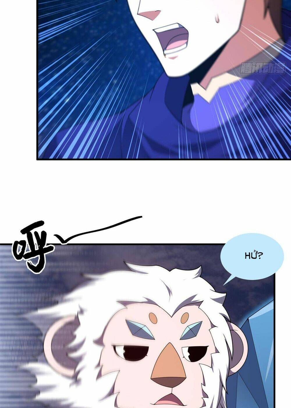 Thần Sủng Tiến Hóa Chapter 284 - Trang 2