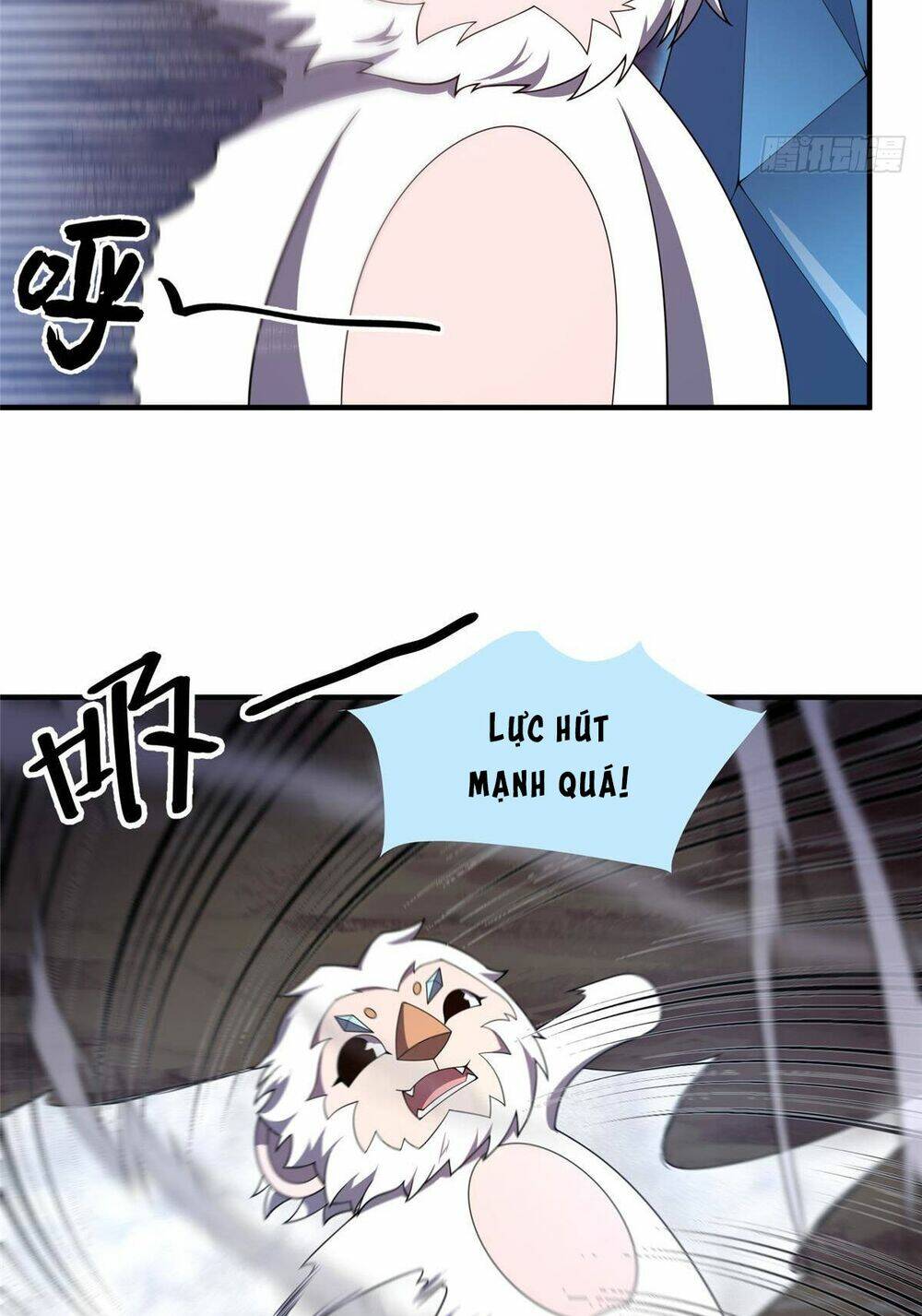 Thần Sủng Tiến Hóa Chapter 284 - Trang 2