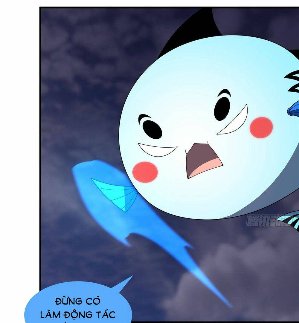 Thần Sủng Tiến Hóa Chapter 284 - Trang 2