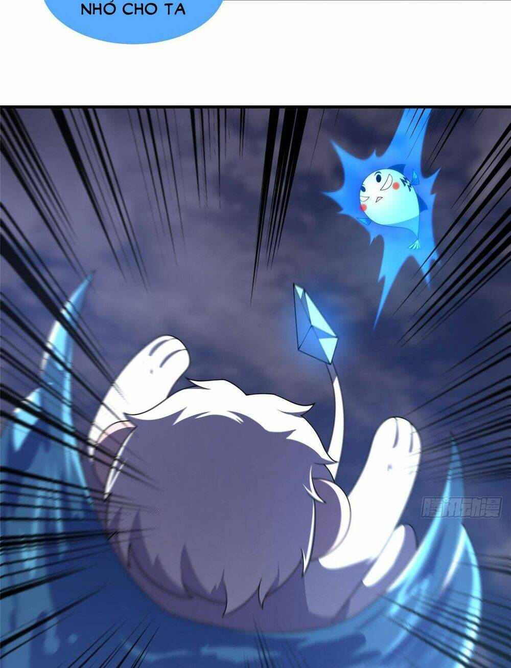 Thần Sủng Tiến Hóa Chapter 284 - Trang 2