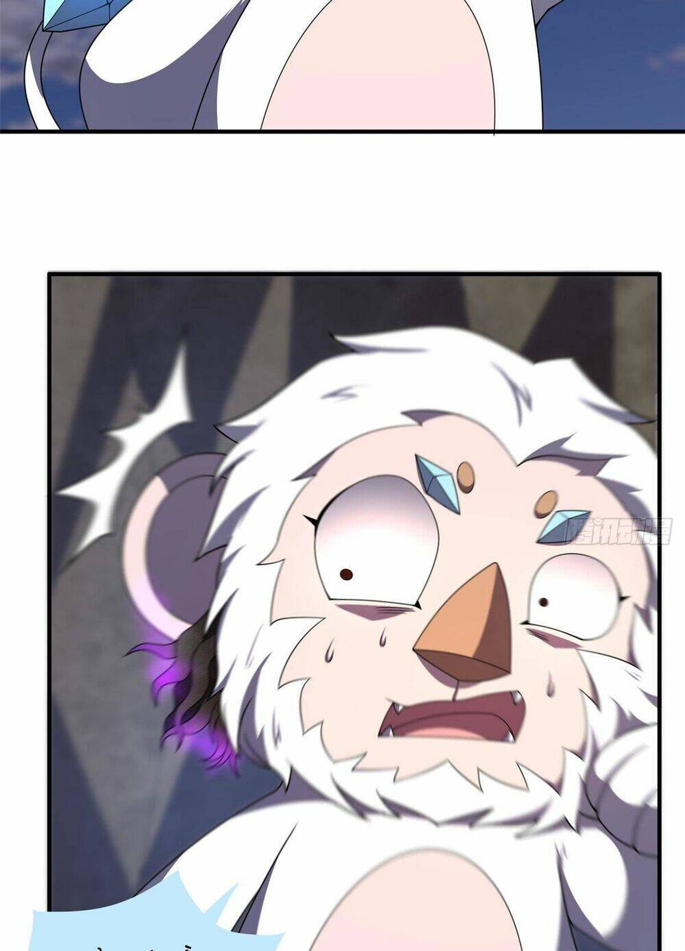 Thần Sủng Tiến Hóa Chapter 284 - Trang 2