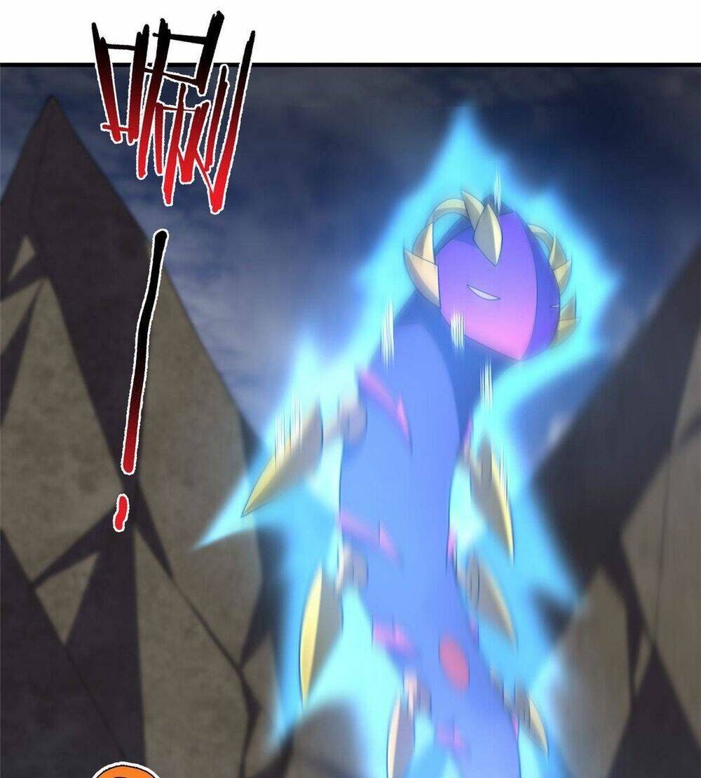 Thần Sủng Tiến Hóa Chapter 284 - Trang 2