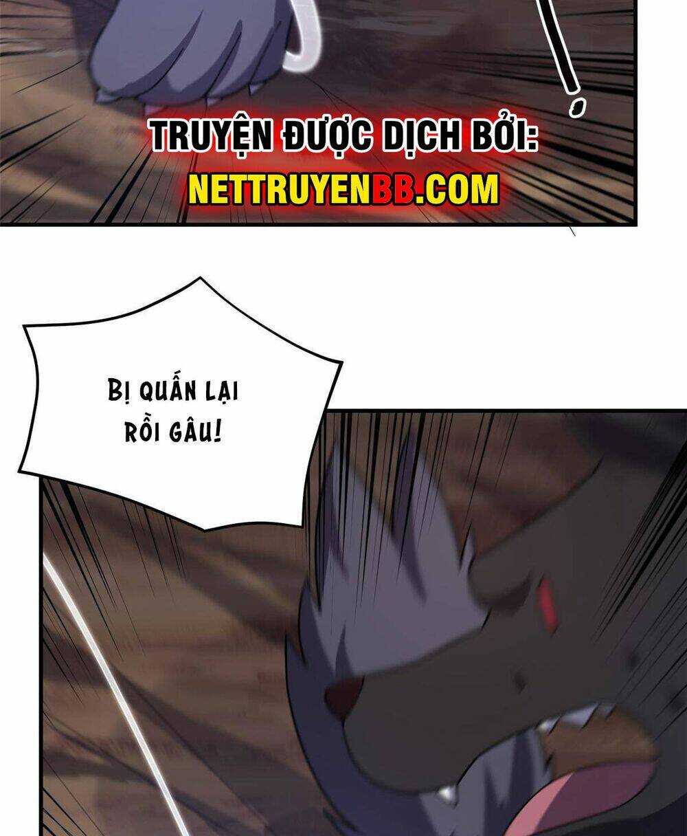 Thần Sủng Tiến Hóa Chapter 284 - Trang 2