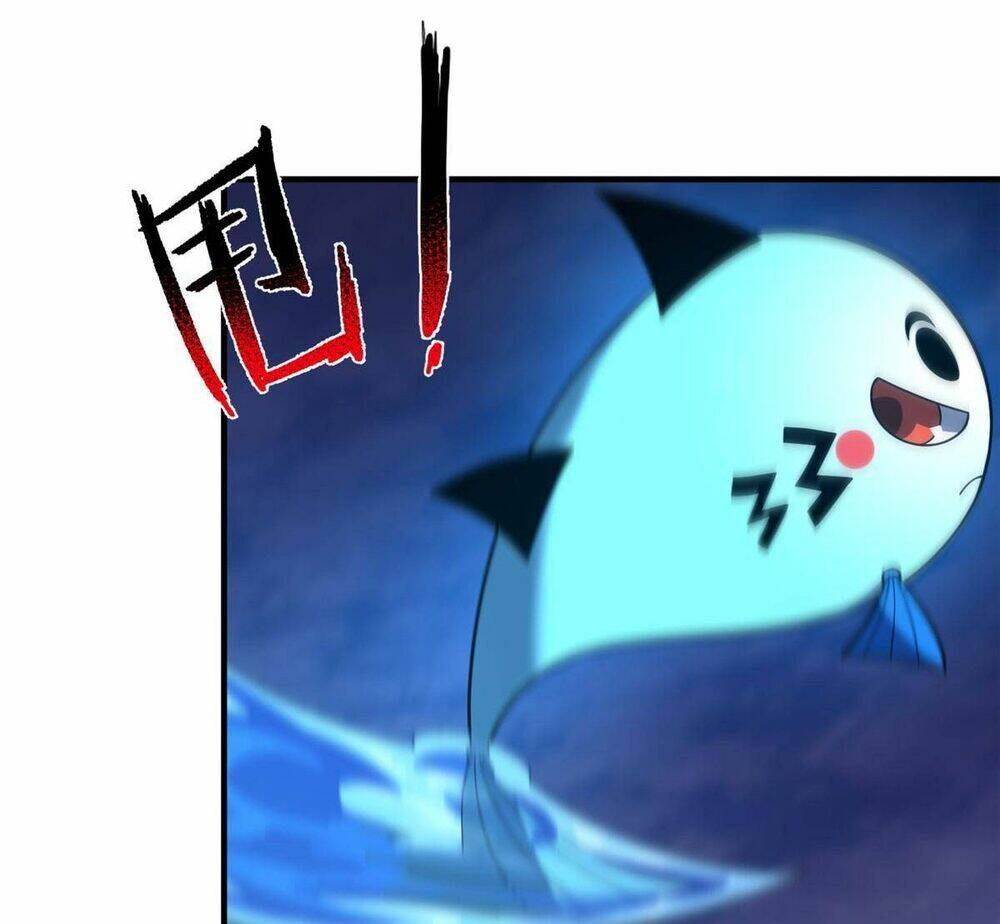 Thần Sủng Tiến Hóa Chapter 284 - Trang 2