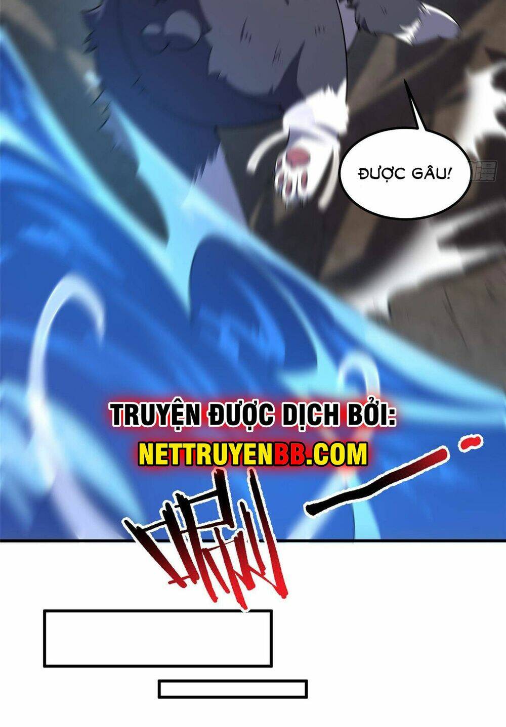 Thần Sủng Tiến Hóa Chapter 284 - Trang 2