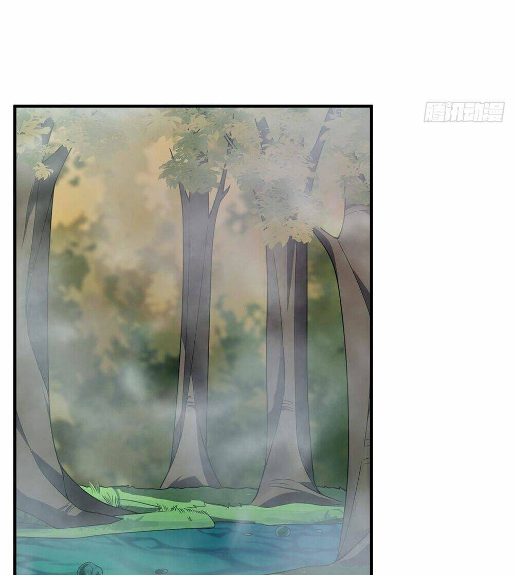 Thần Sủng Tiến Hóa Chapter 284 - Trang 2