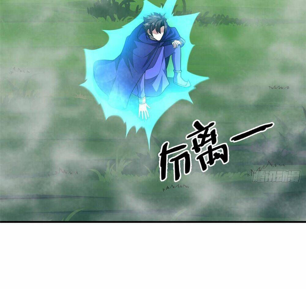 Thần Sủng Tiến Hóa Chapter 284 - Trang 2