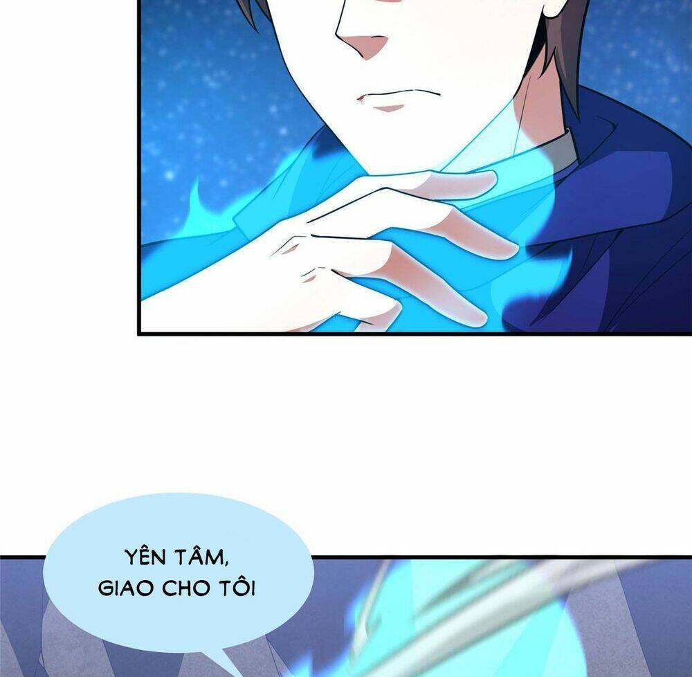 Thần Sủng Tiến Hóa Chapter 284 - Trang 2