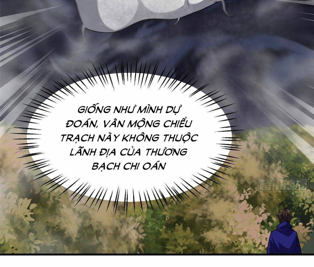 Thần Sủng Tiến Hóa Chapter 284 - Trang 2