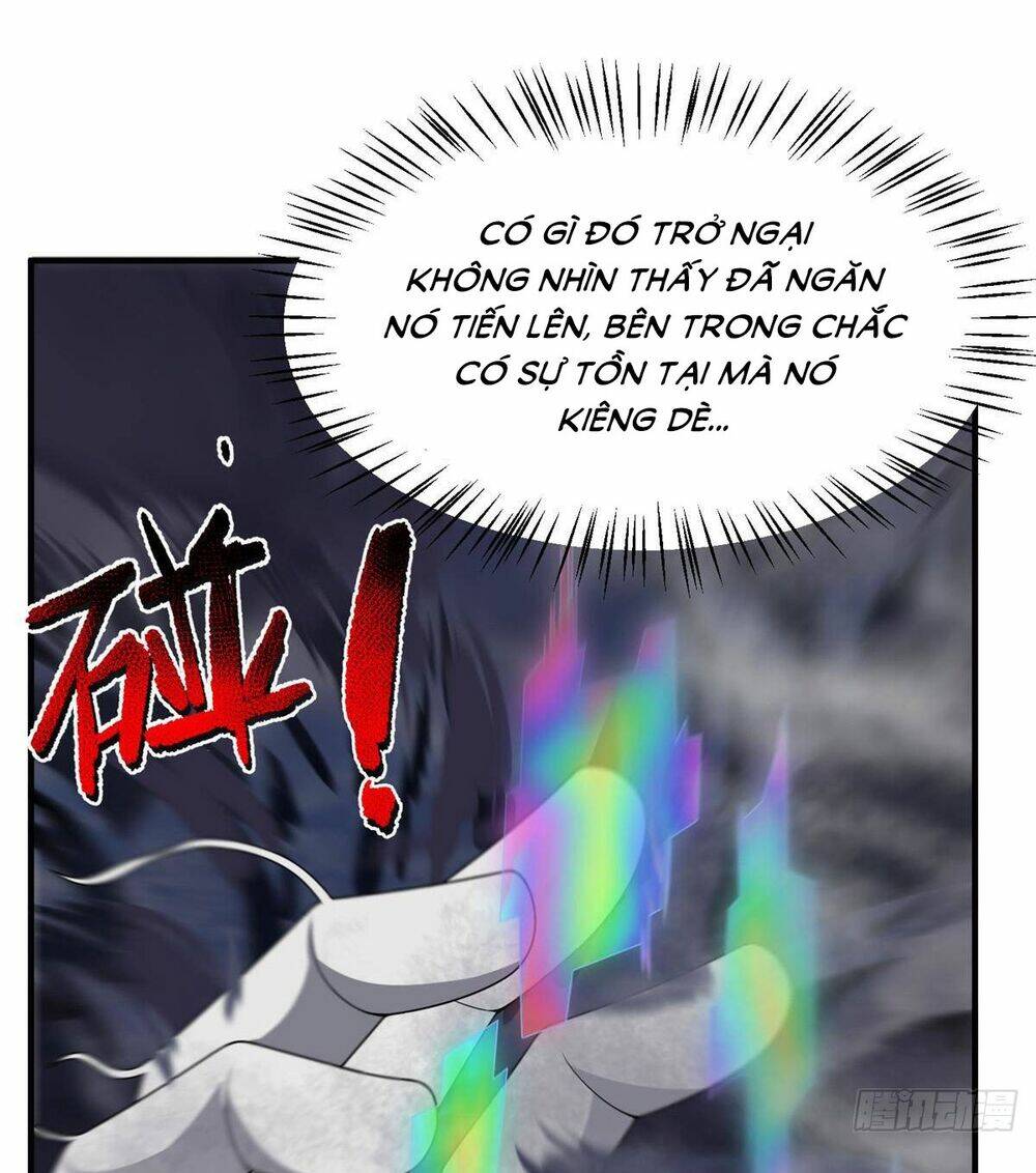 Thần Sủng Tiến Hóa Chapter 284 - Trang 2