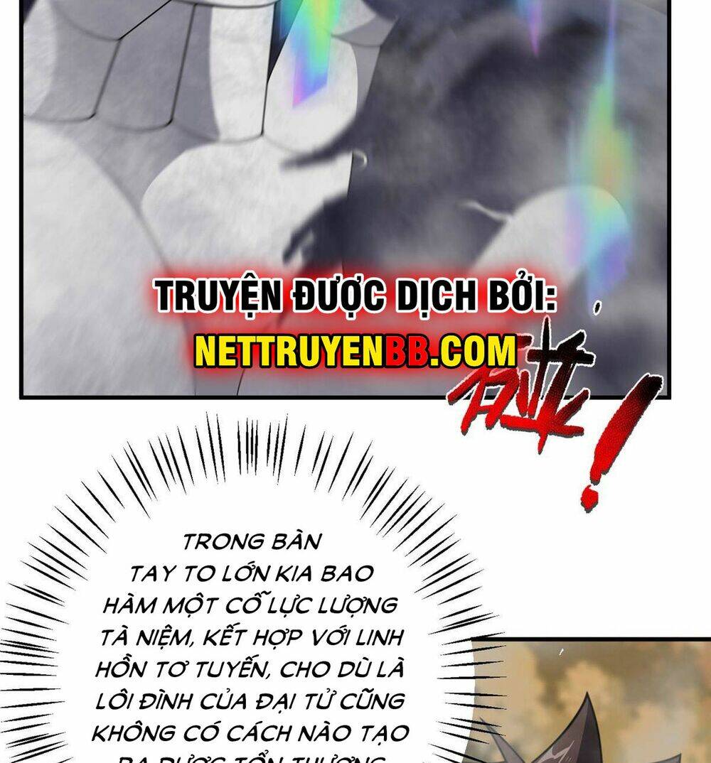 Thần Sủng Tiến Hóa Chapter 284 - Trang 2