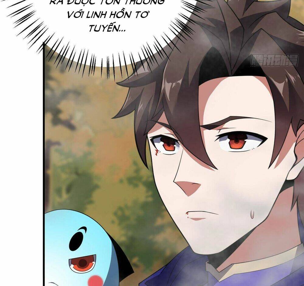 Thần Sủng Tiến Hóa Chapter 284 - Trang 2