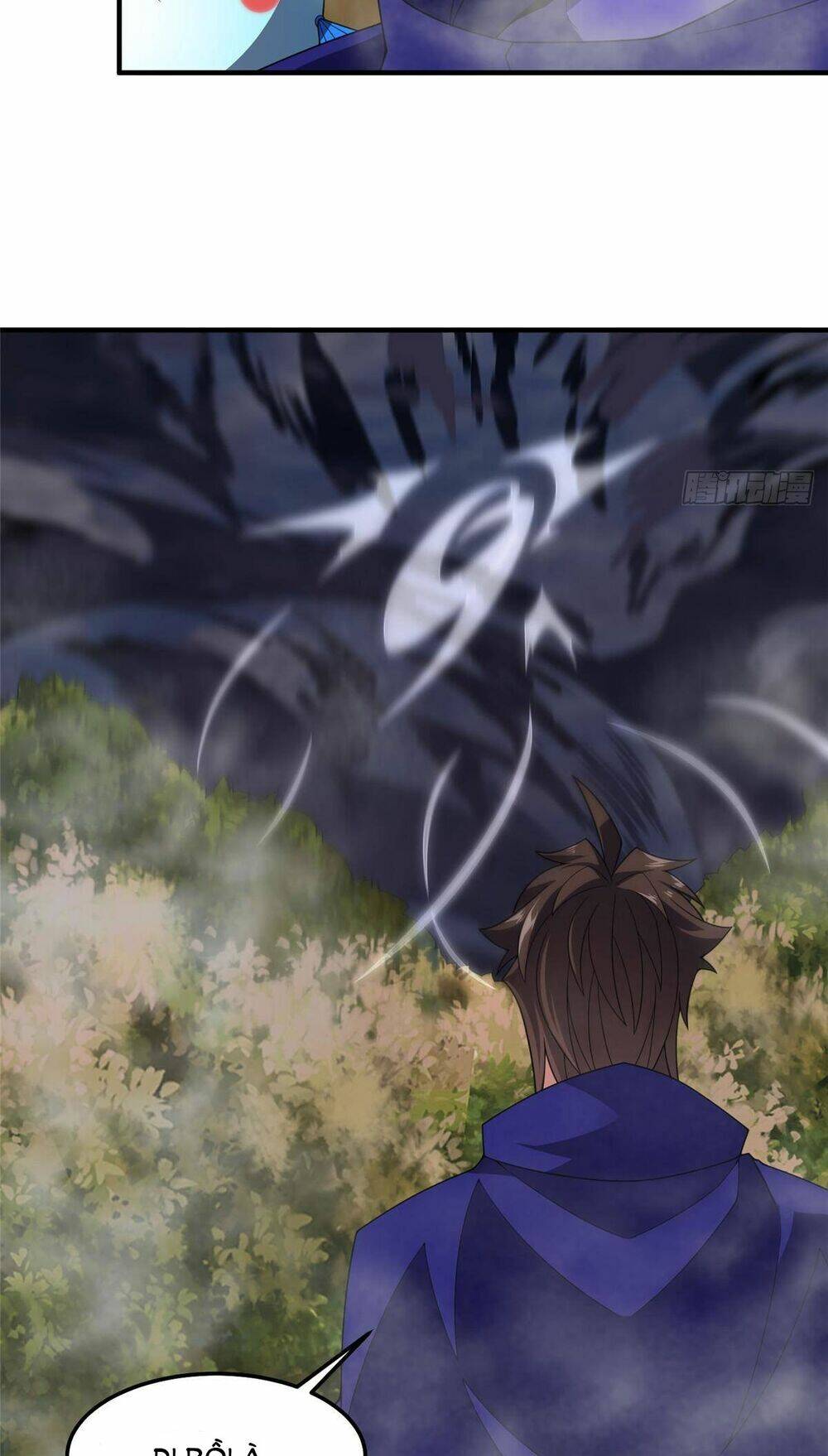 Thần Sủng Tiến Hóa Chapter 284 - Trang 2