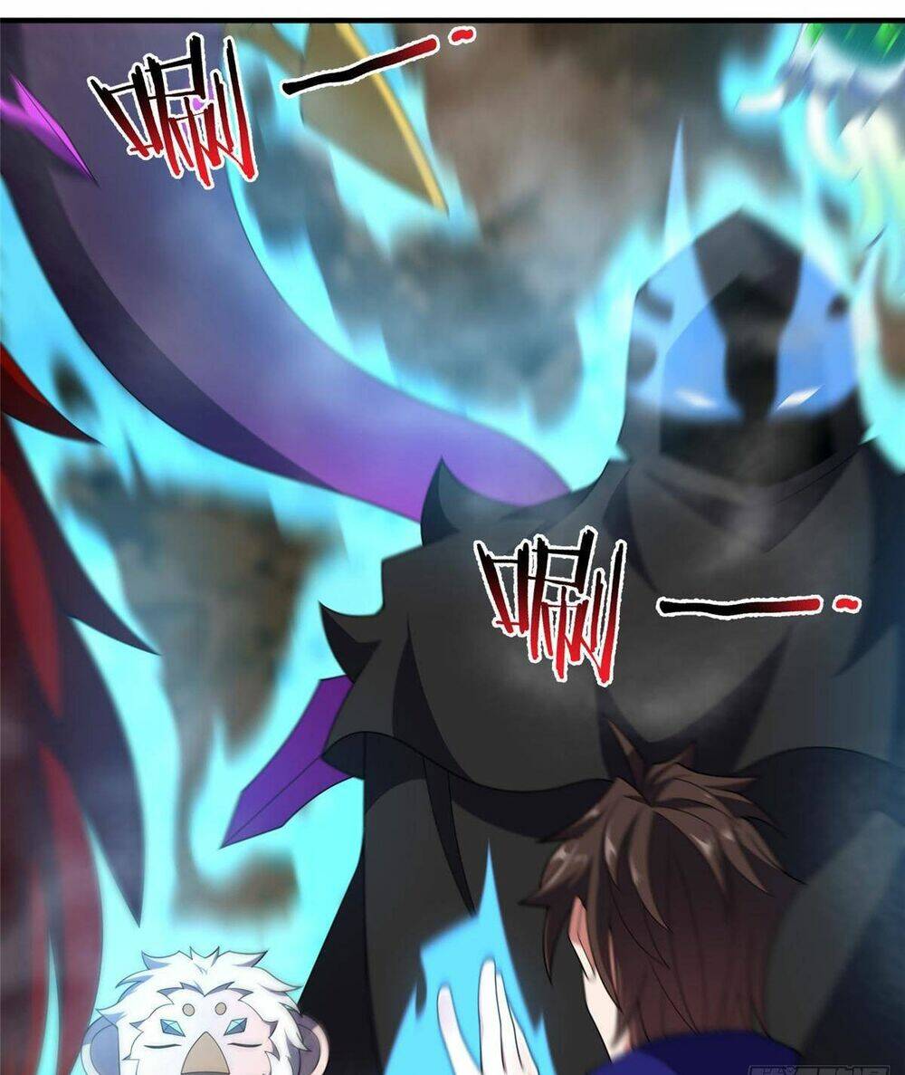 Thần Sủng Tiến Hóa Chapter 284 - Trang 2