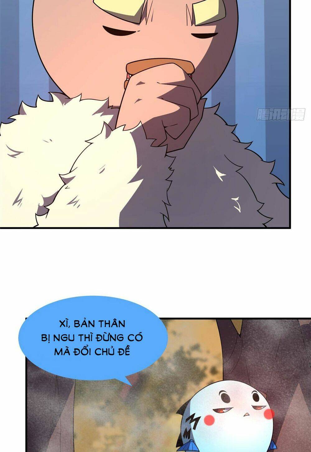 Thần Sủng Tiến Hóa Chapter 284 - Trang 2