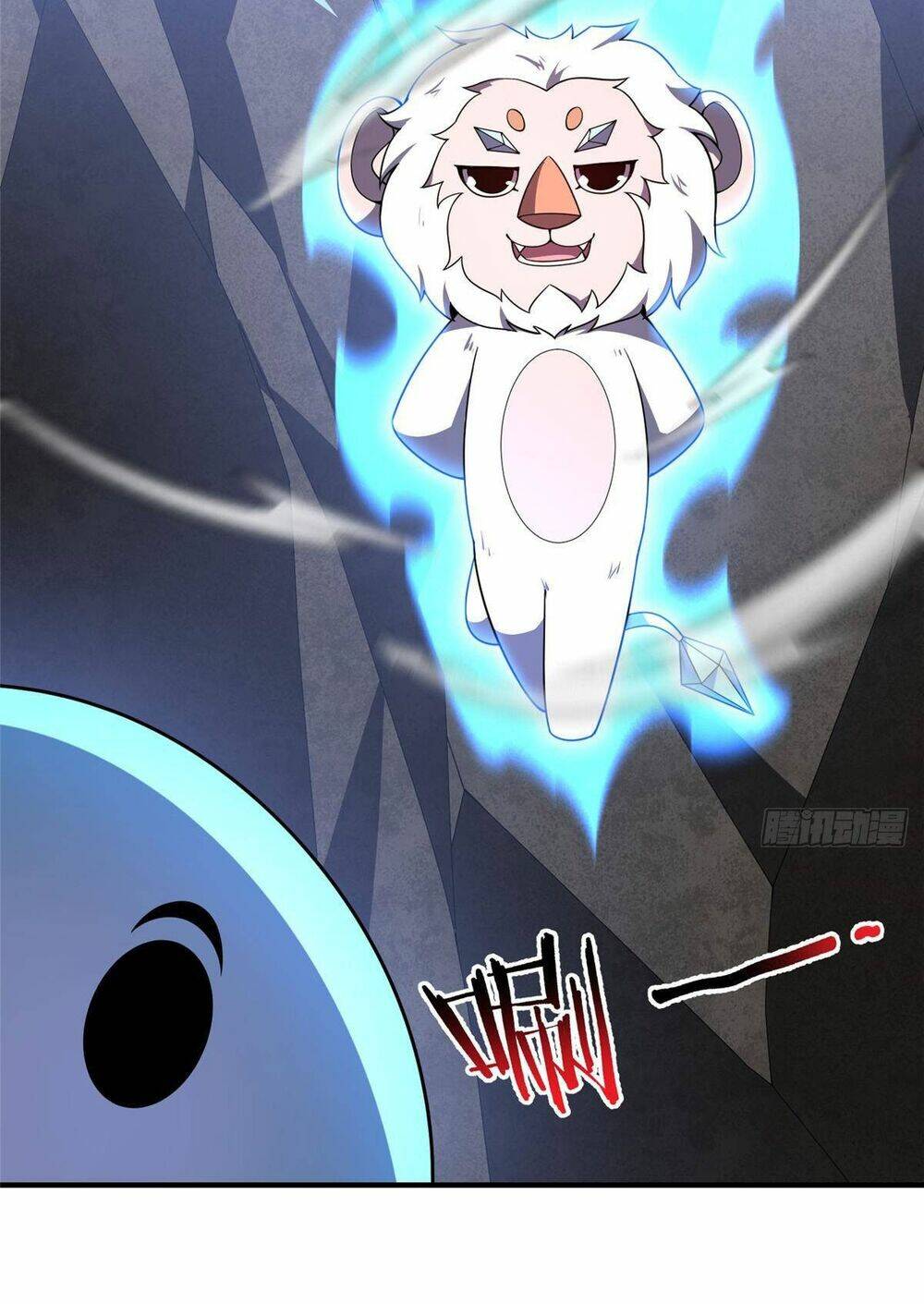 Thần Sủng Tiến Hóa Chapter 284 - Trang 2