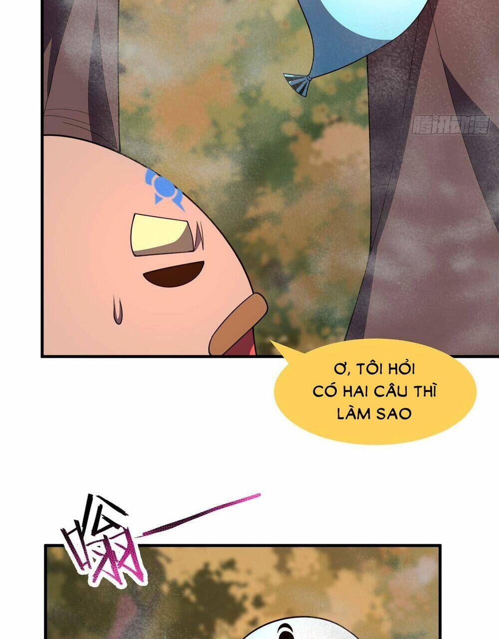 Thần Sủng Tiến Hóa Chapter 284 - Trang 2