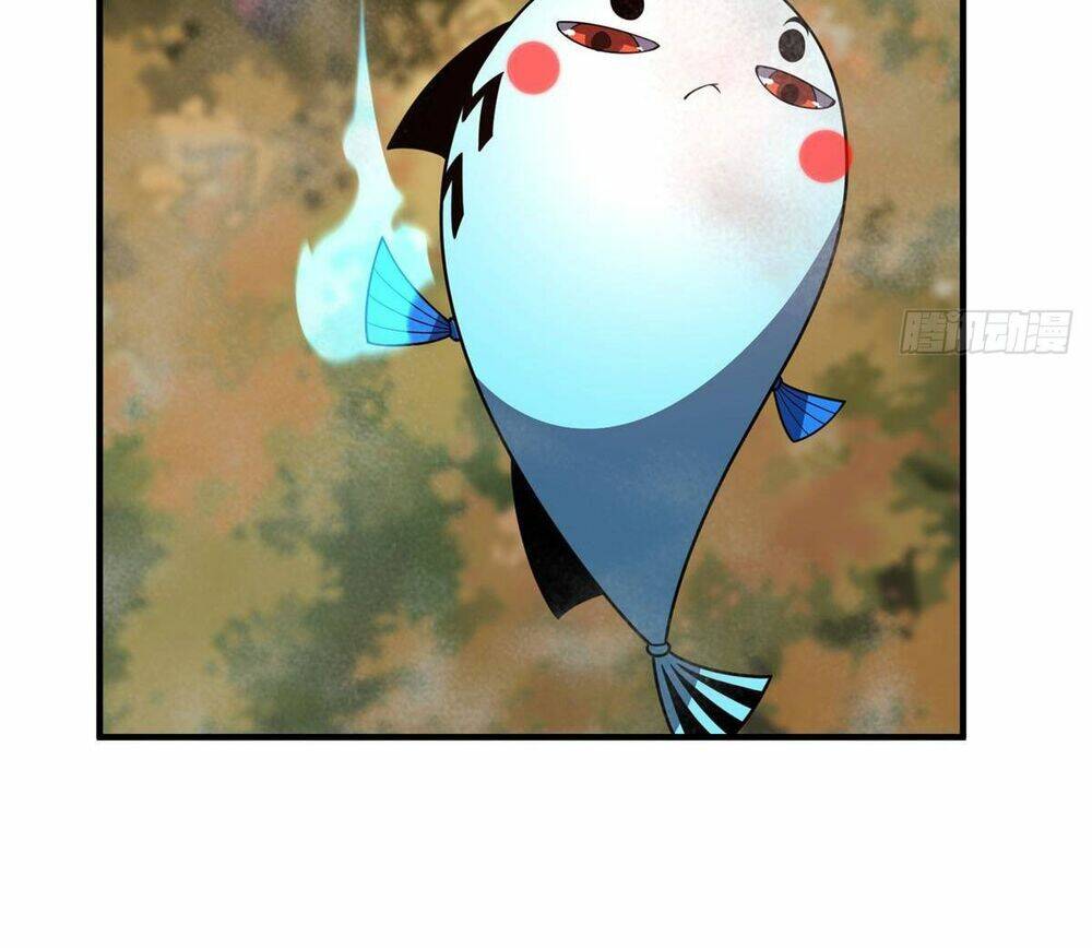 Thần Sủng Tiến Hóa Chapter 284 - Trang 2