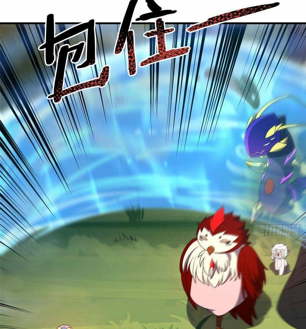 Thần Sủng Tiến Hóa Chapter 284 - Trang 2