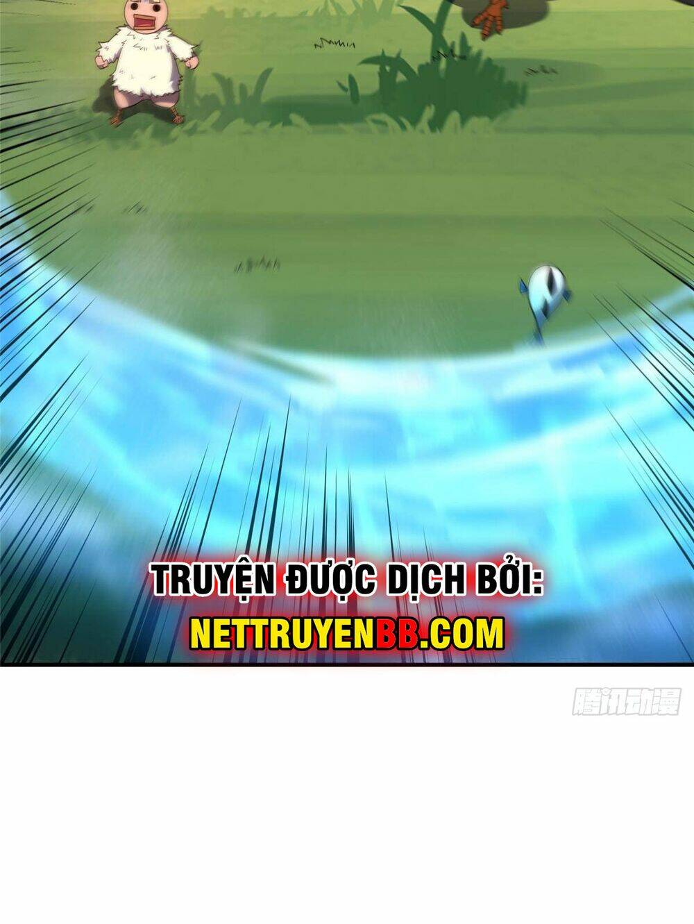 Thần Sủng Tiến Hóa Chapter 284 - Trang 2