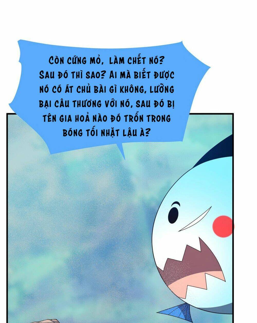 Thần Sủng Tiến Hóa Chapter 284 - Trang 2