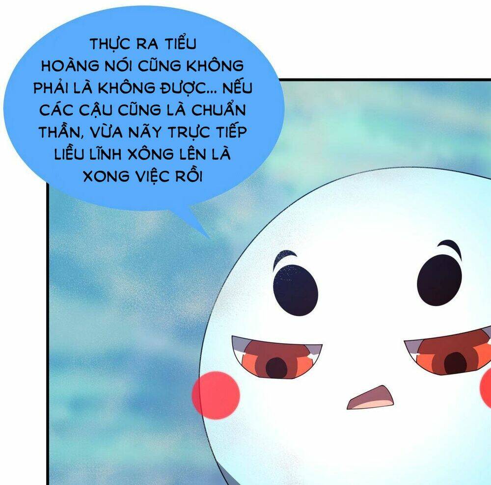 Thần Sủng Tiến Hóa Chapter 284 - Trang 2