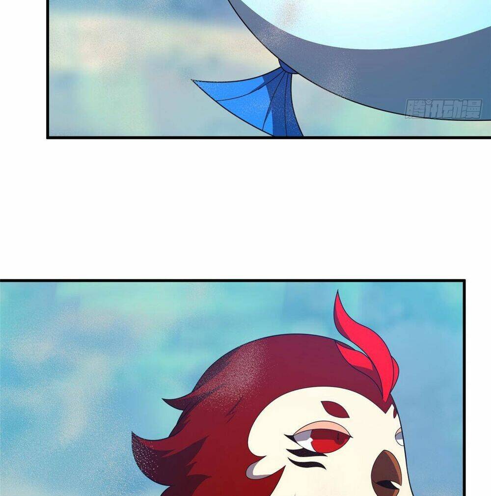 Thần Sủng Tiến Hóa Chapter 284 - Trang 2