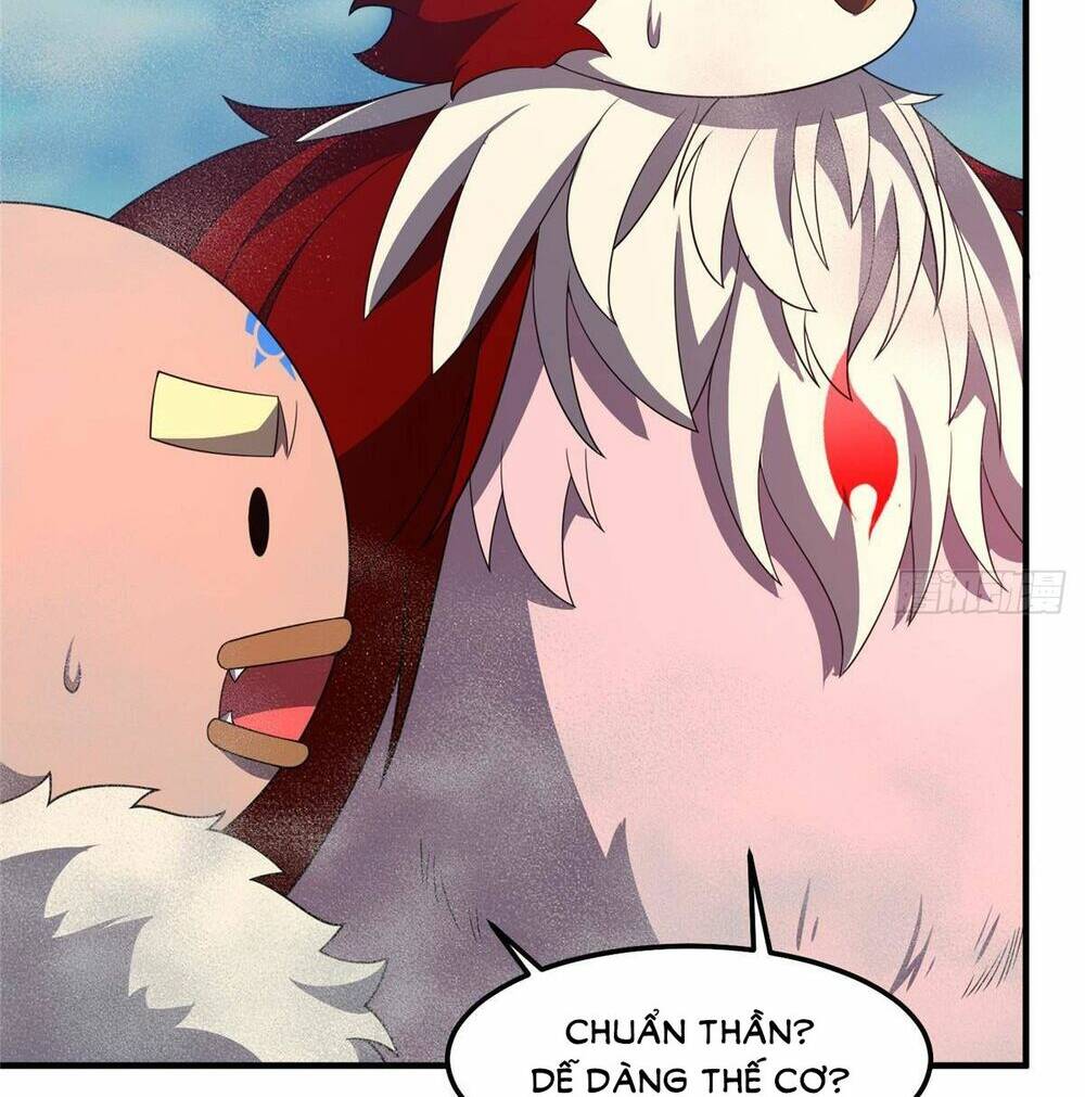 Thần Sủng Tiến Hóa Chapter 284 - Trang 2