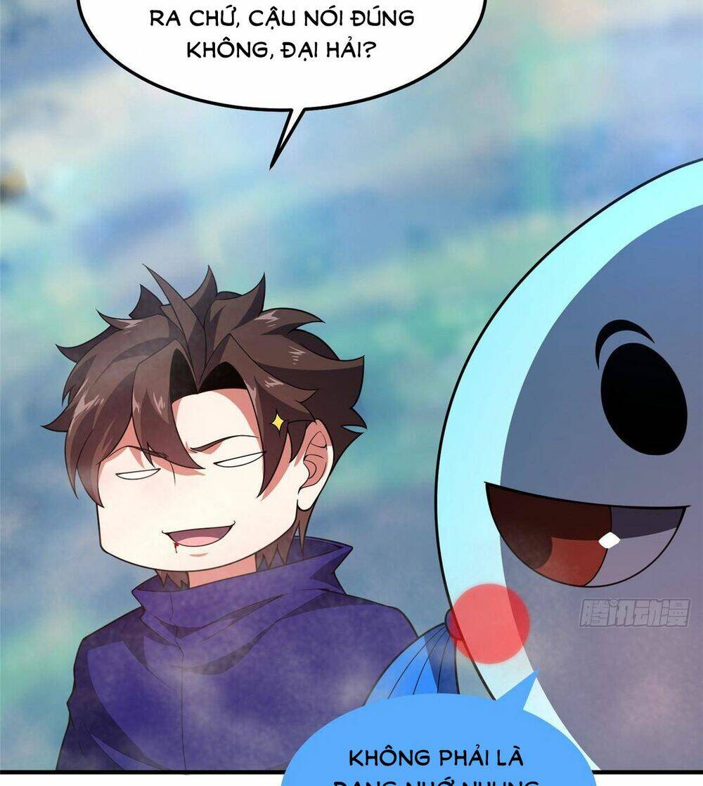 Thần Sủng Tiến Hóa Chapter 284 - Trang 2