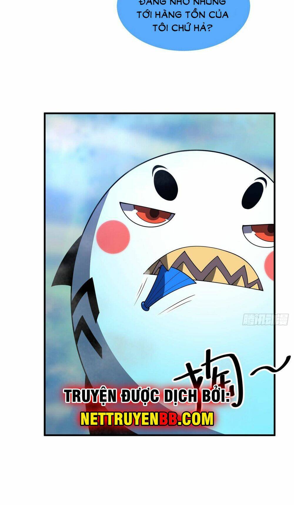 Thần Sủng Tiến Hóa Chapter 284 - Trang 2