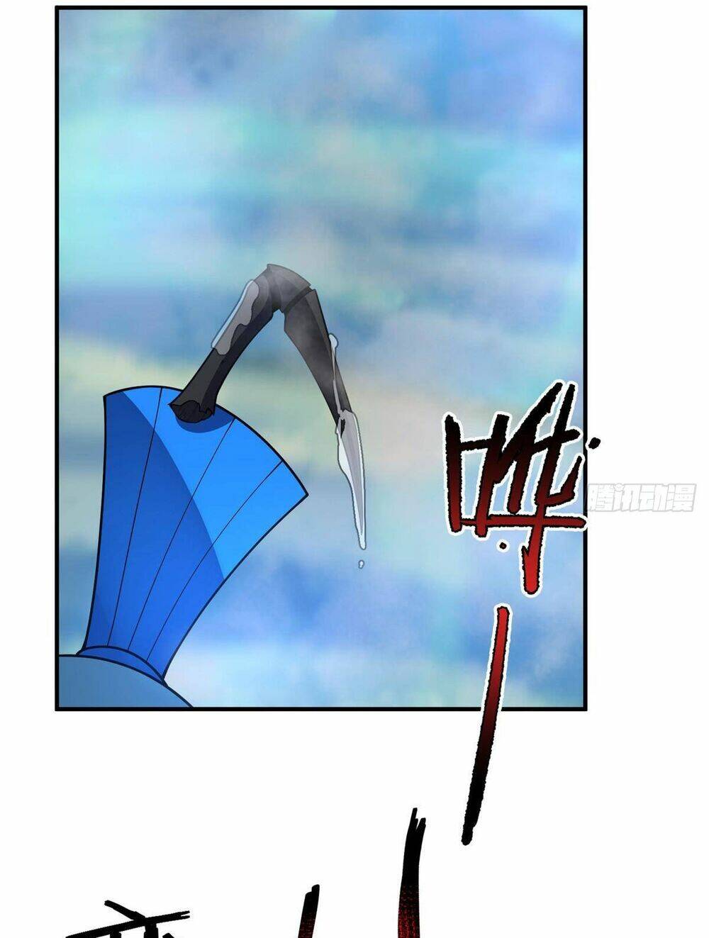 Thần Sủng Tiến Hóa Chapter 284 - Trang 2