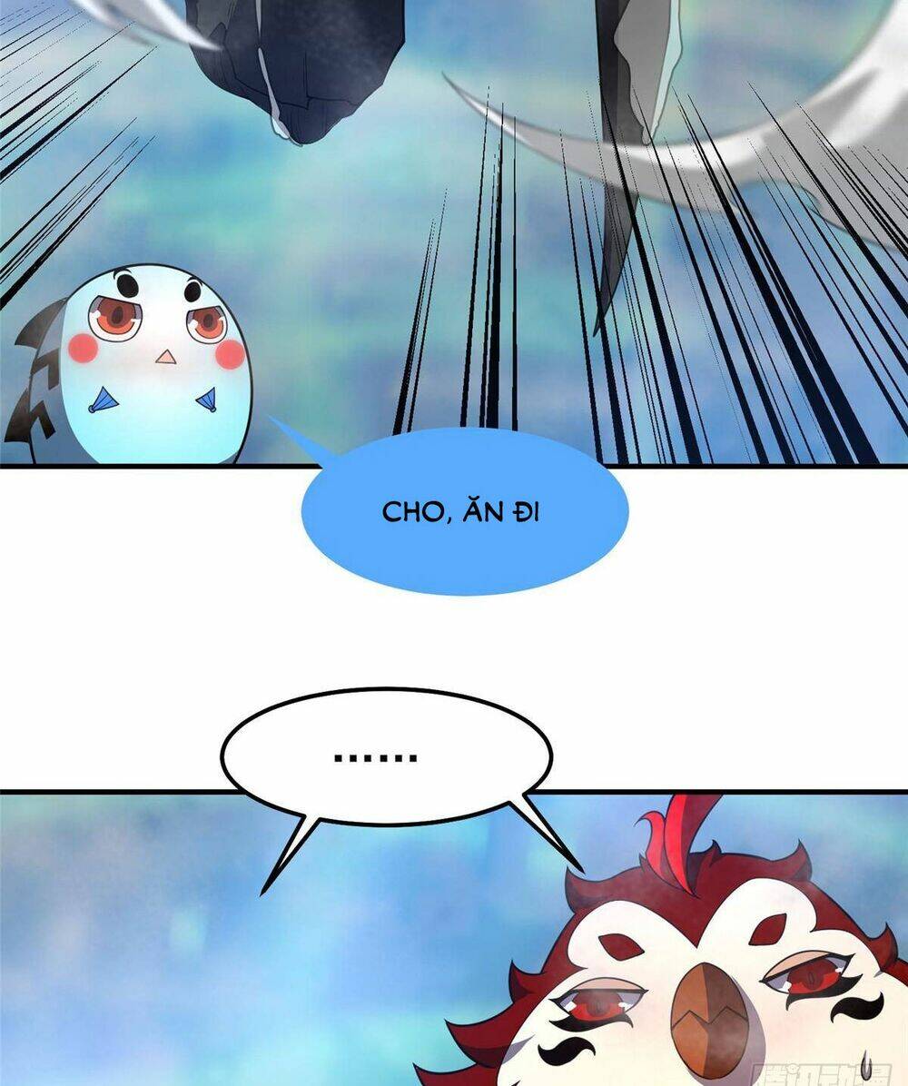 Thần Sủng Tiến Hóa Chapter 284 - Trang 2