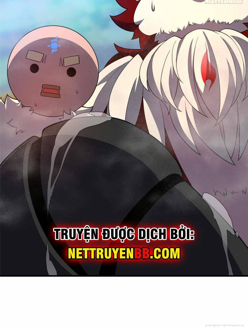 Thần Sủng Tiến Hóa Chapter 284 - Trang 2