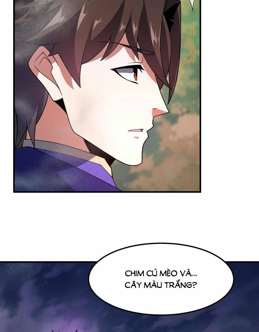 Thần Sủng Tiến Hóa Chapter 285 - Trang 2