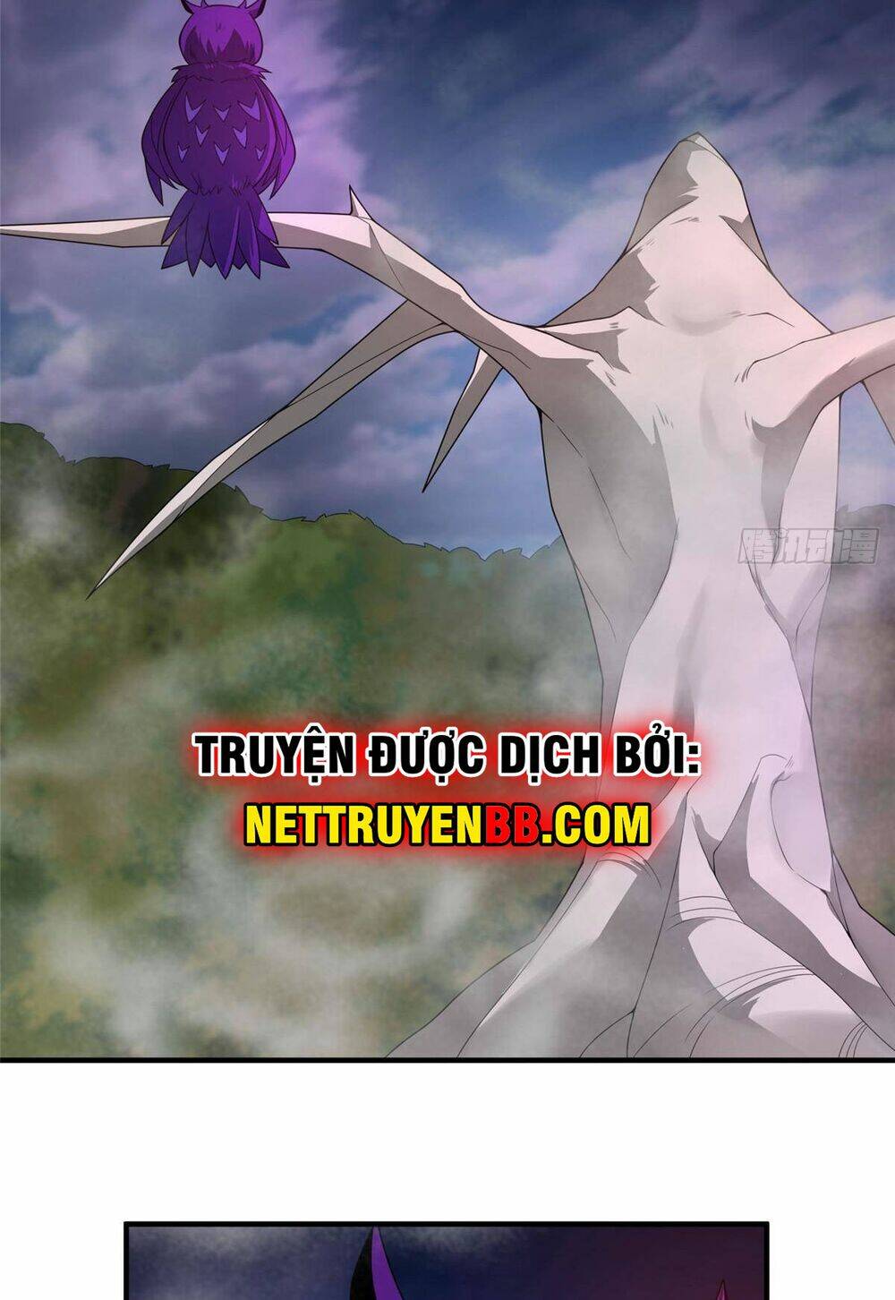 Thần Sủng Tiến Hóa Chapter 285 - Trang 2