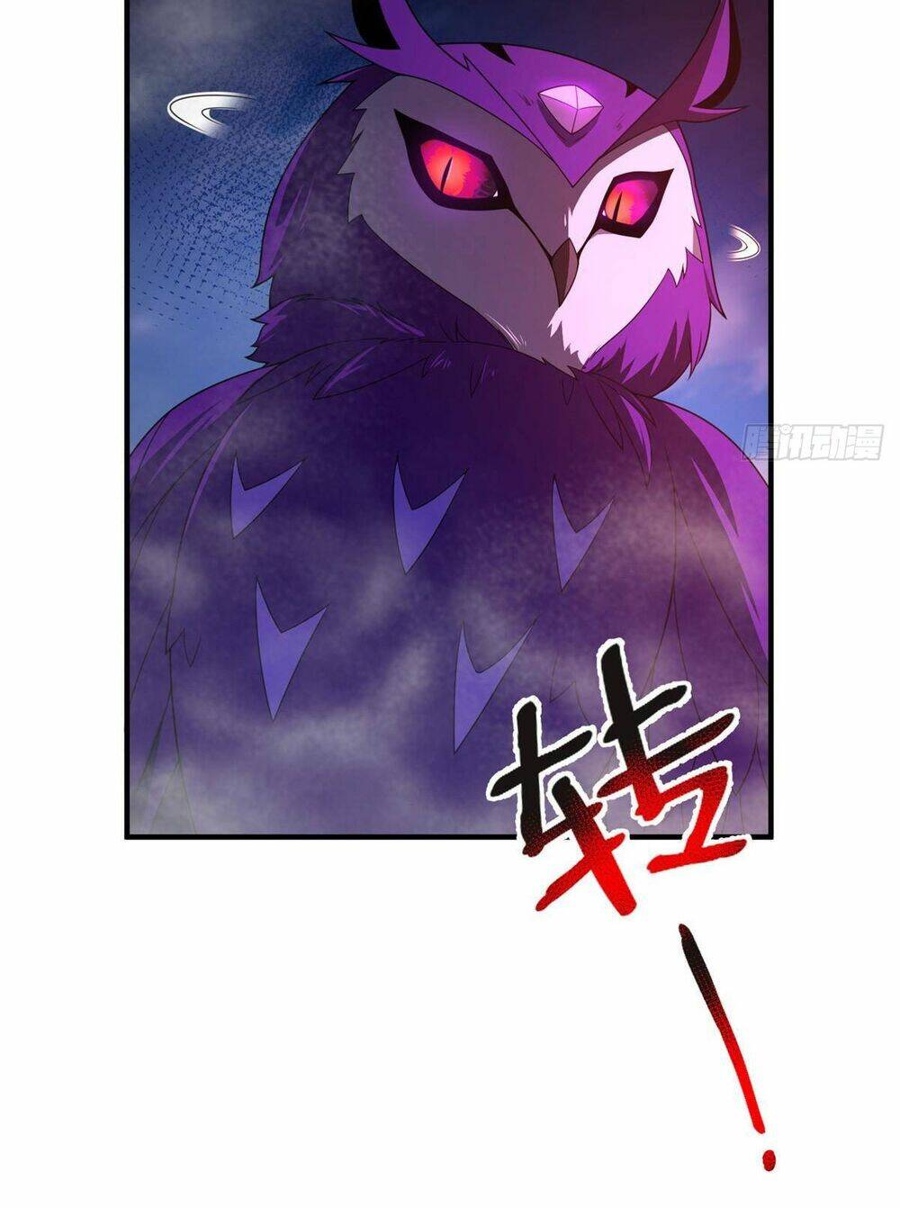 Thần Sủng Tiến Hóa Chapter 285 - Trang 2