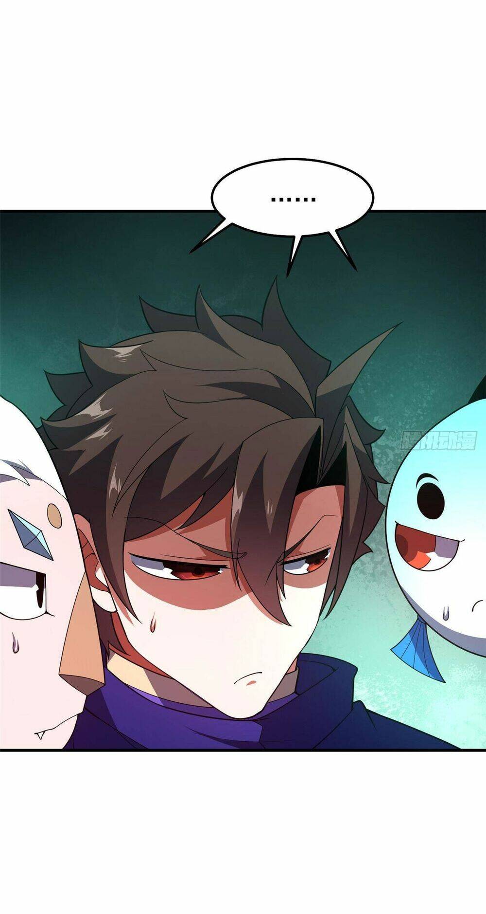 Thần Sủng Tiến Hóa Chapter 285 - Trang 2