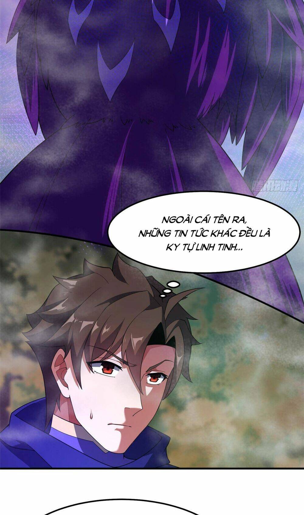 Thần Sủng Tiến Hóa Chapter 285 - Trang 2