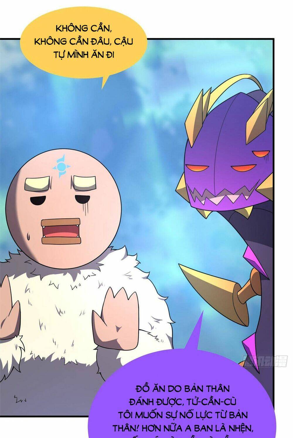 Thần Sủng Tiến Hóa Chapter 285 - Trang 2