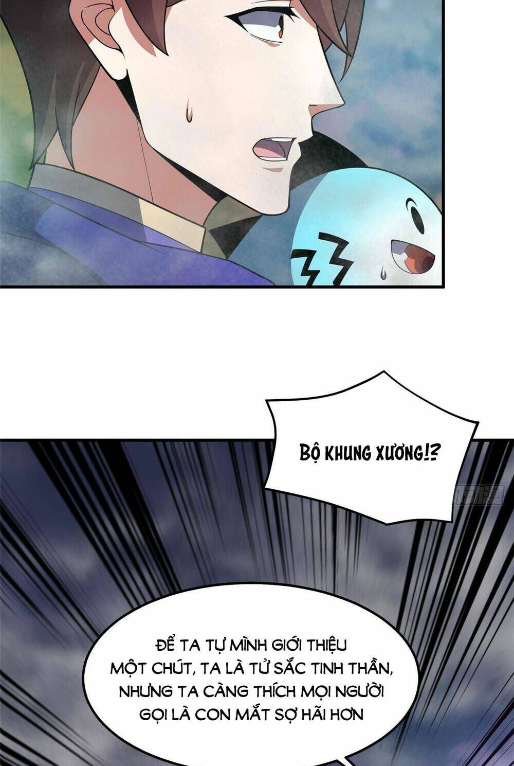 Thần Sủng Tiến Hóa Chapter 285 - Trang 2