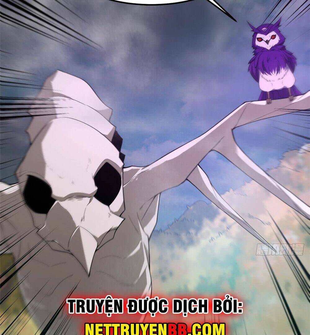 Thần Sủng Tiến Hóa Chapter 285 - Trang 2