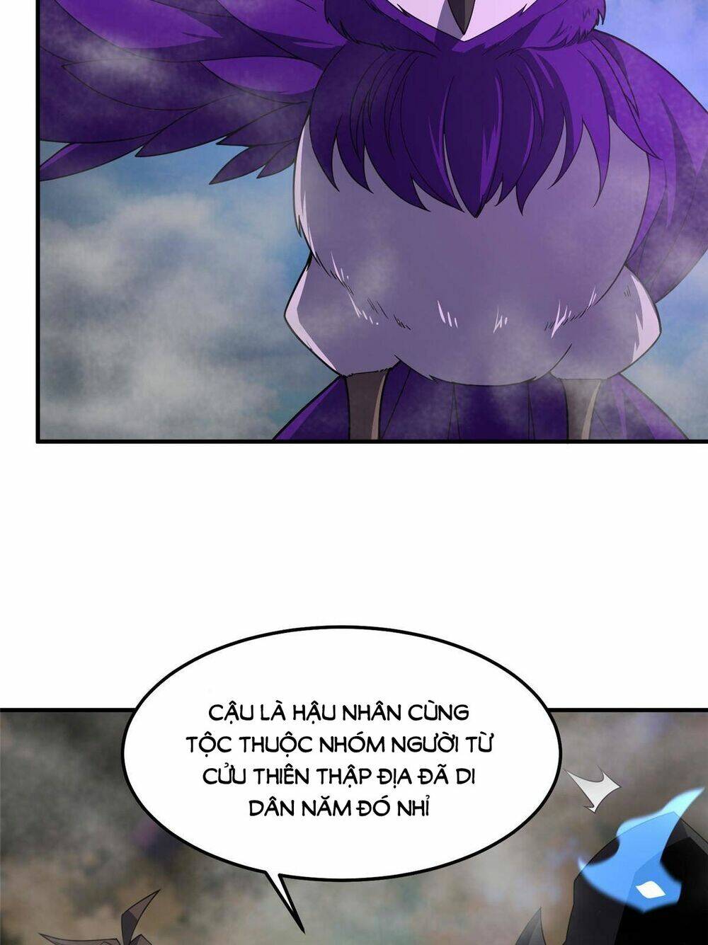 Thần Sủng Tiến Hóa Chapter 285 - Trang 2