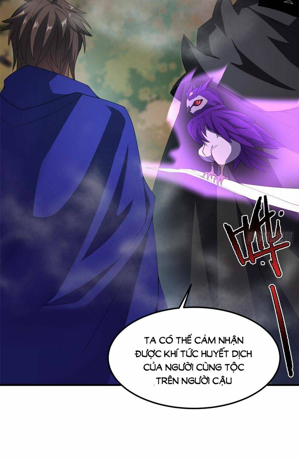 Thần Sủng Tiến Hóa Chapter 285 - Trang 2