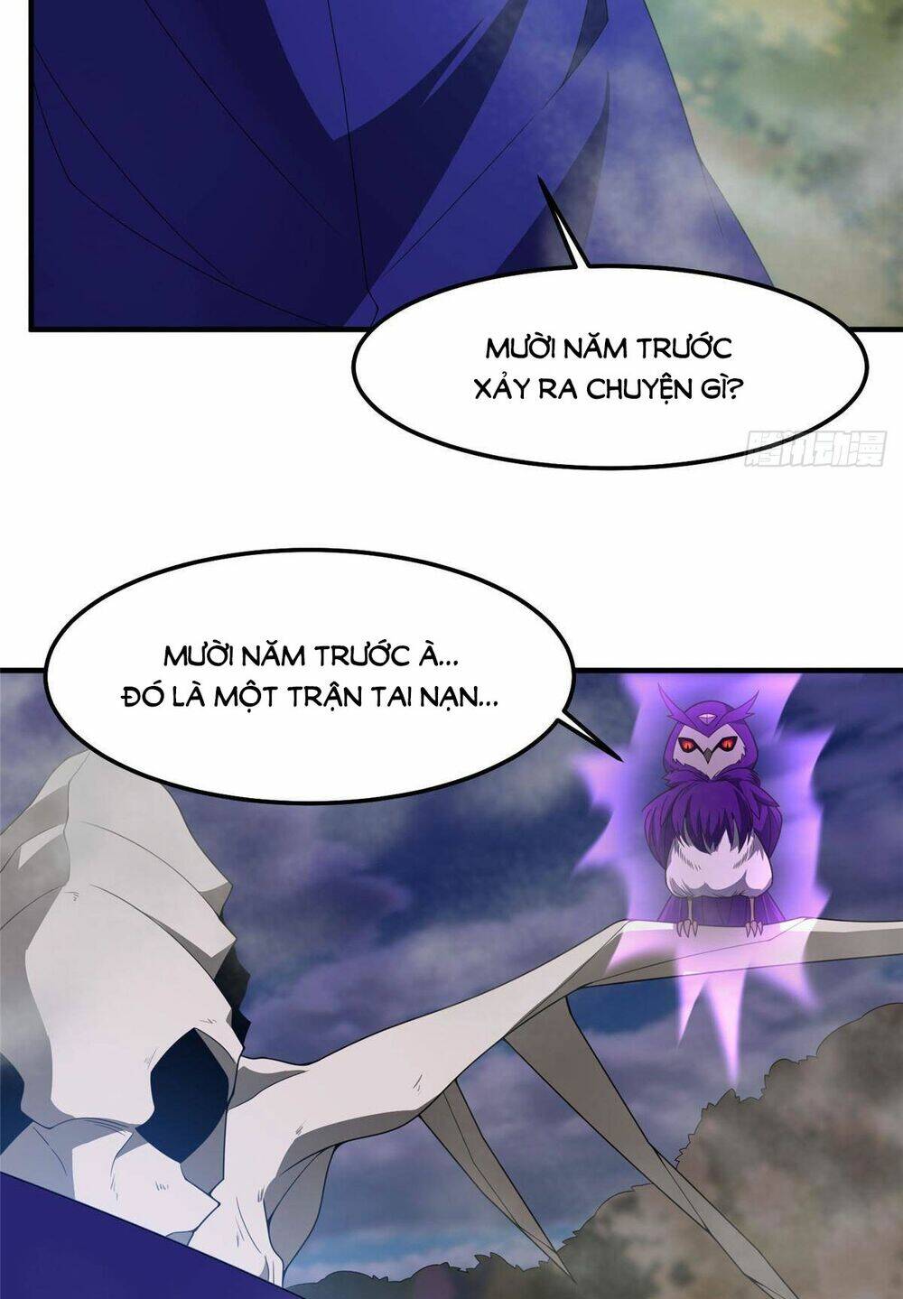 Thần Sủng Tiến Hóa Chapter 285 - Trang 2