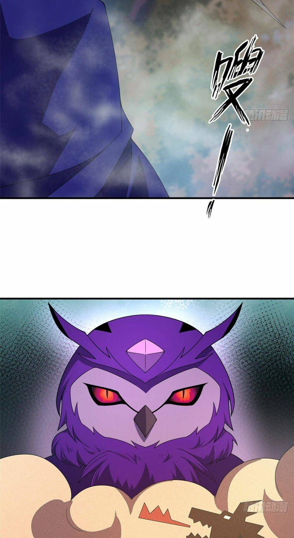 Thần Sủng Tiến Hóa Chapter 285 - Trang 2