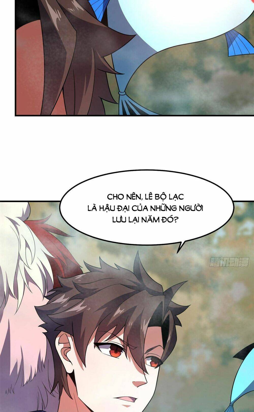 Thần Sủng Tiến Hóa Chapter 285 - Trang 2