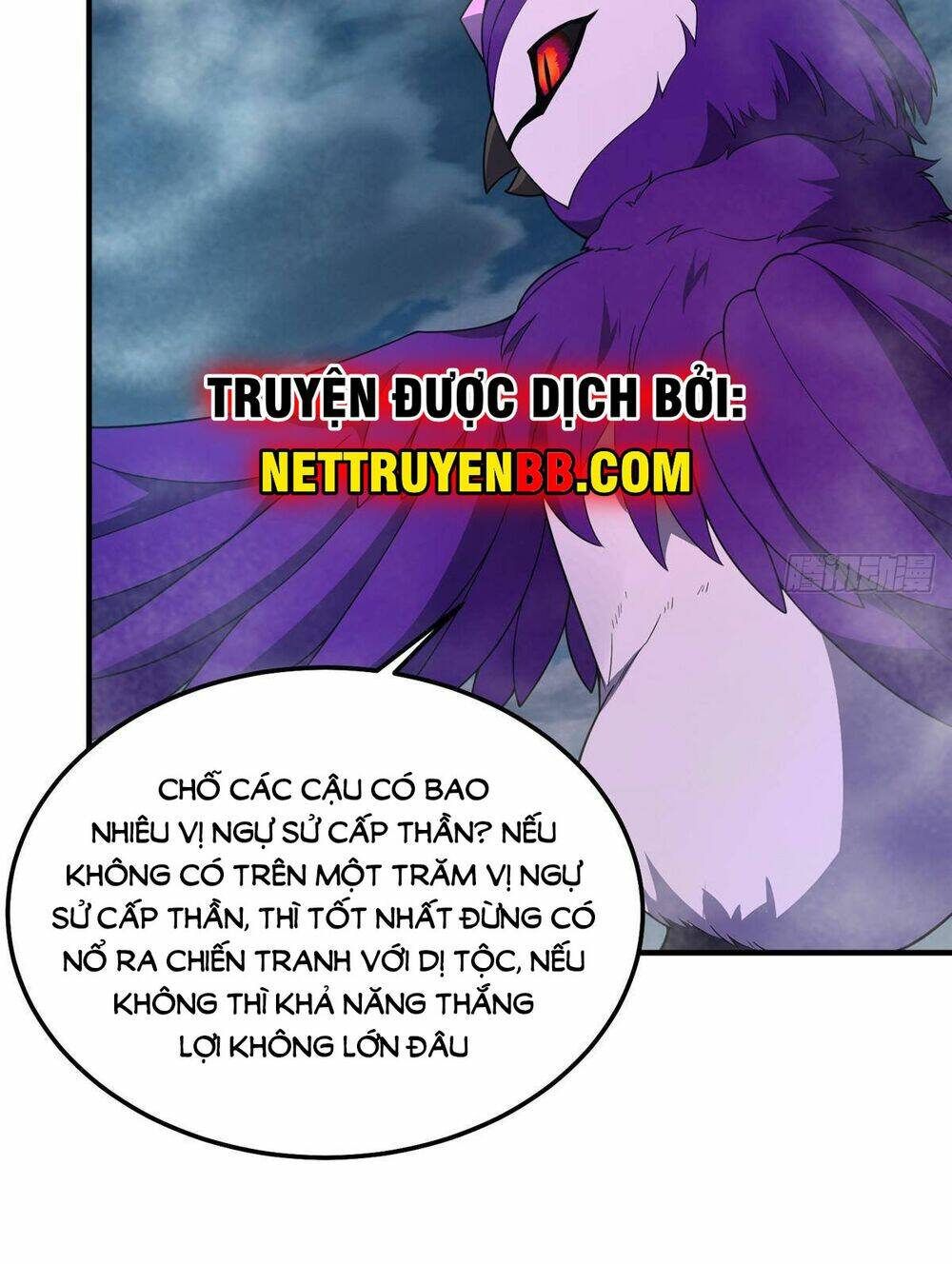 Thần Sủng Tiến Hóa Chapter 285 - Trang 2