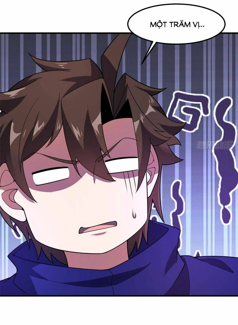 Thần Sủng Tiến Hóa Chapter 285 - Trang 2