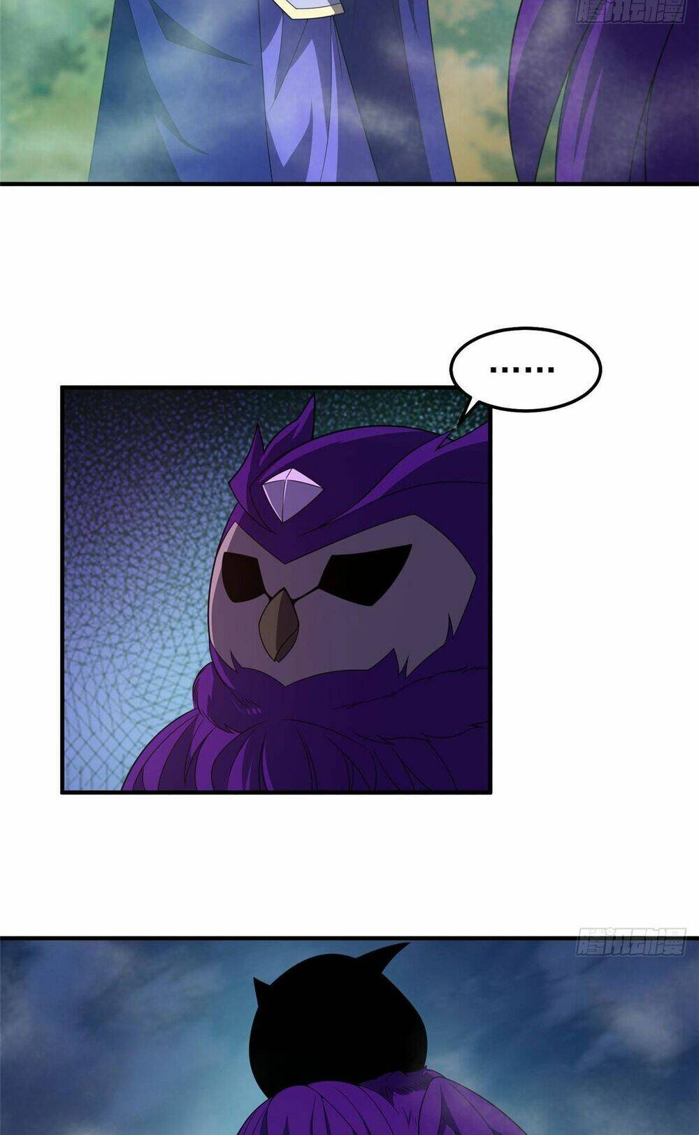 Thần Sủng Tiến Hóa Chapter 285 - Trang 2